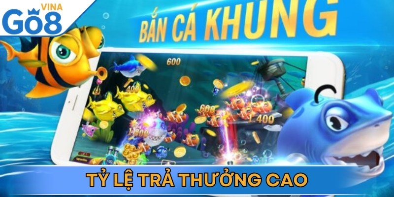 Lý do bắn cá city thu hút người chơi tham gia