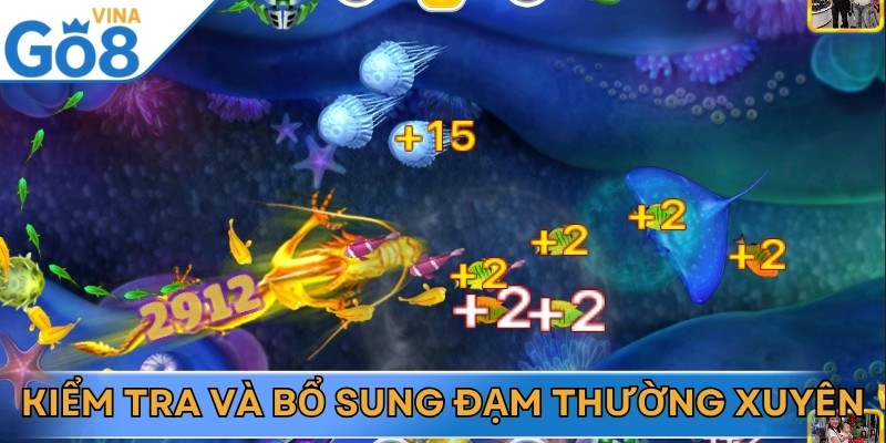 Chia sẻ mẹo chơi bắn cá city rinh thưởng khủng