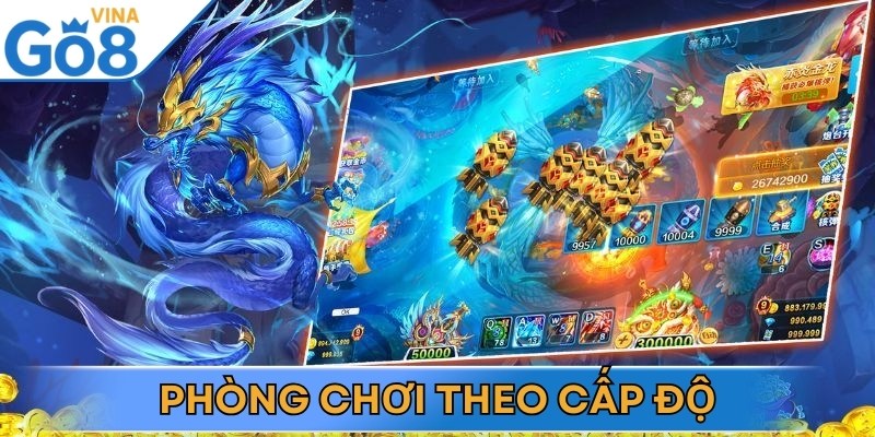 Ưu điểm nổi bật tạo nên sức hút của săn cá thần rồng