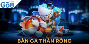 Bắn Cá Thần Rồng - Điểm Đến Giải Trí Thú Vị, Đầy Thử Thách