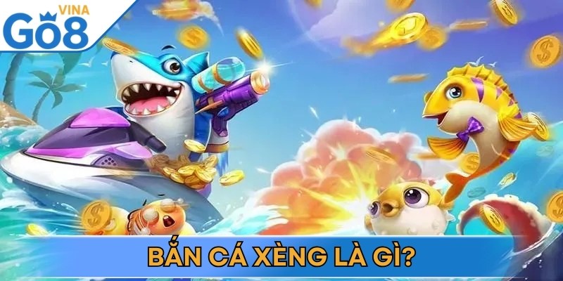 Bắn cá xèng đòi hỏi mọi người tham gia cần có khả năng ngắm bắn chuẩn xác