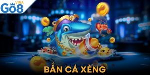 Bắn Cá Xèng - Rinh Thưởng Khủng Cùng Thế Giới Đại Dương