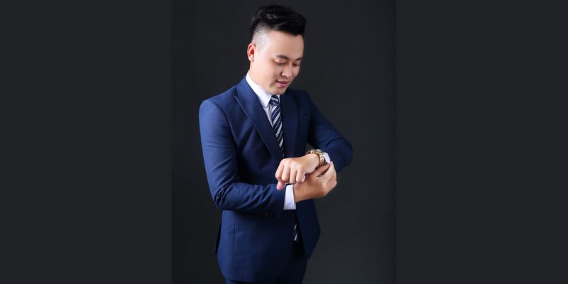 CEO Trịnh Quyết Tiến Go8
