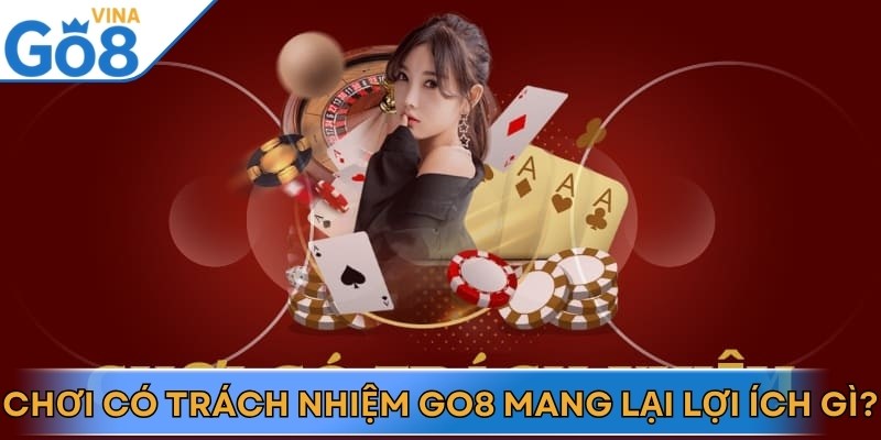 Chơi có trách nhiệm mang lại nhiều giá trị tích cực cho cộng đồng người chơi