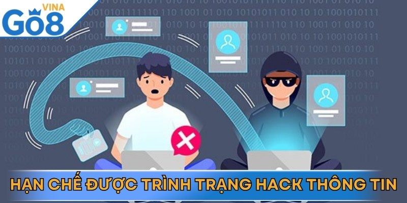 Vai trò đặc biệt quan trọng của chính sách quyền riêng tư