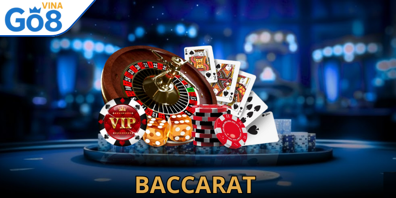Baccarat