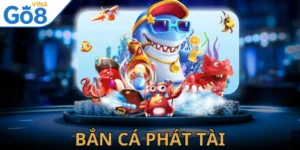 Bắn Cá Phát Tài
