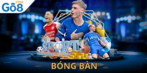Bóng Bàn