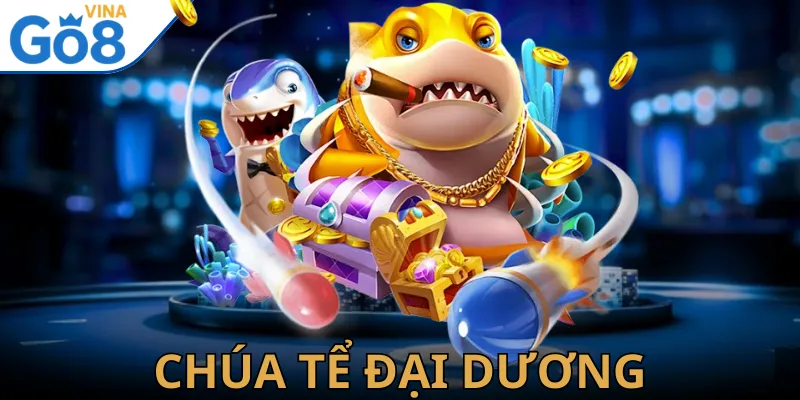 Chúa Tể Đại Dương