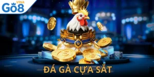 Đá Gà Cựa Sắt