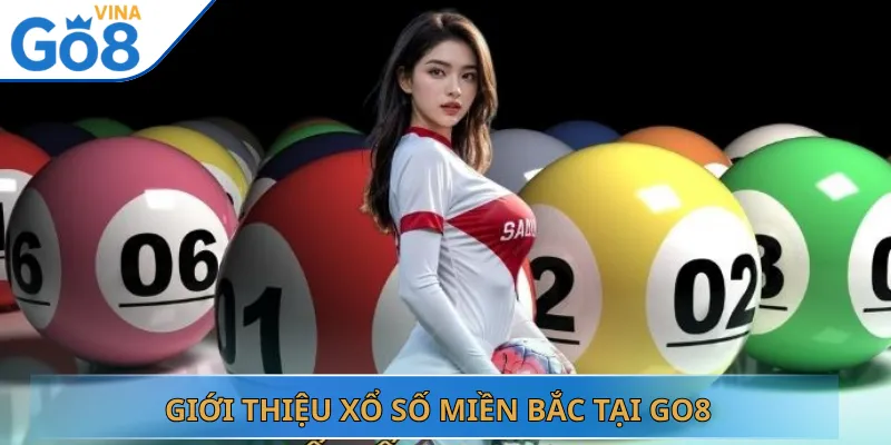 Giới Thiệu Xổ Số Miền Bắc Tại Go8