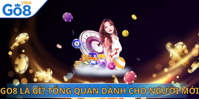 Go8 Là Gì? Tổng Quan Dành Cho Người Mới