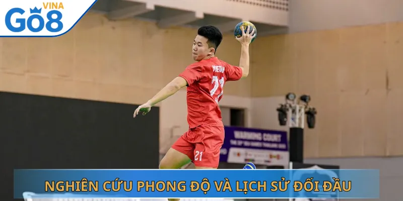 Nghiên Cứu Phong Độ Và Lịch Sử Đối Đầu