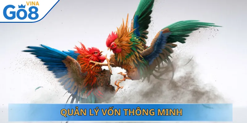 Quản Lý Vốn Thông Minh