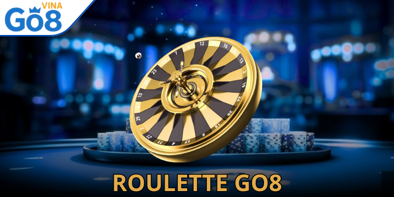 Roulette Go8