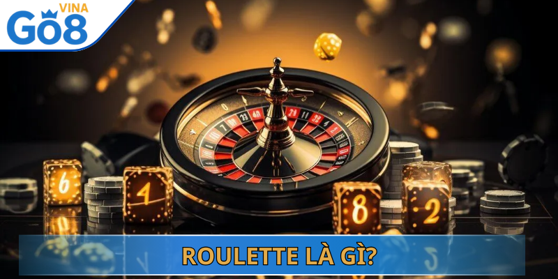 Roulette Là Gì? Tổng Quan Trò Chơi Casino Kinh Điển