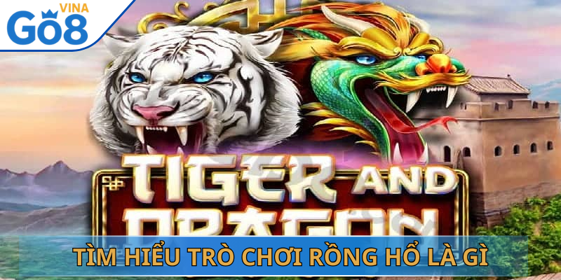 Tìm Hiểu Trò Chơi Rồng Hổ Là Gì