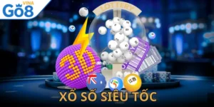 Xổ Số Siêu Tốc