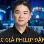 Tác Giả Philip Đặng